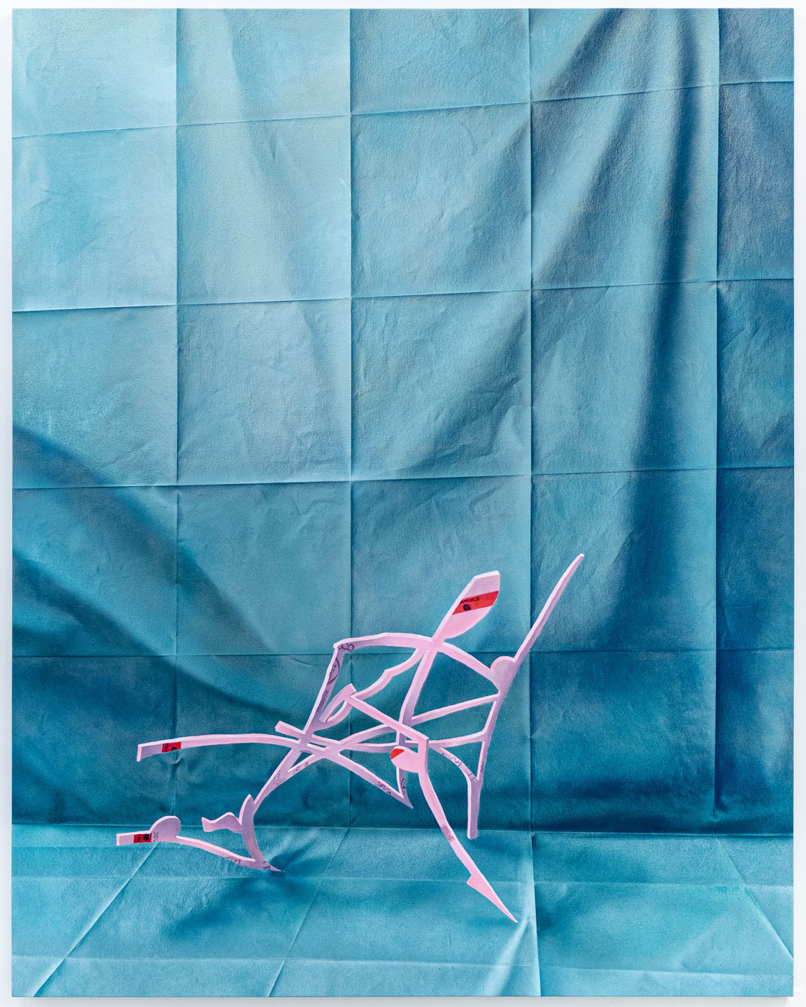 Rene Blouin at Division